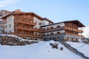  Gurglhof Apartmenthaus  Obergurgl